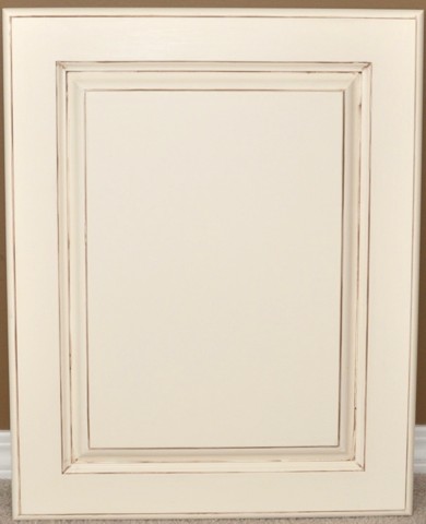 cabinet doors. Traditional style cabinet door