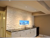 Basement Renovation