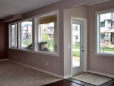 Basement Renovation