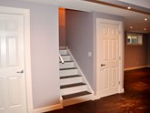 Basement Renovation