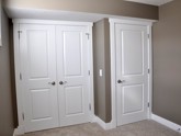 Basement Renovation