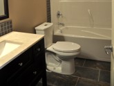 Basement Renovation
