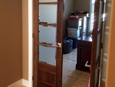 Basement Renovation